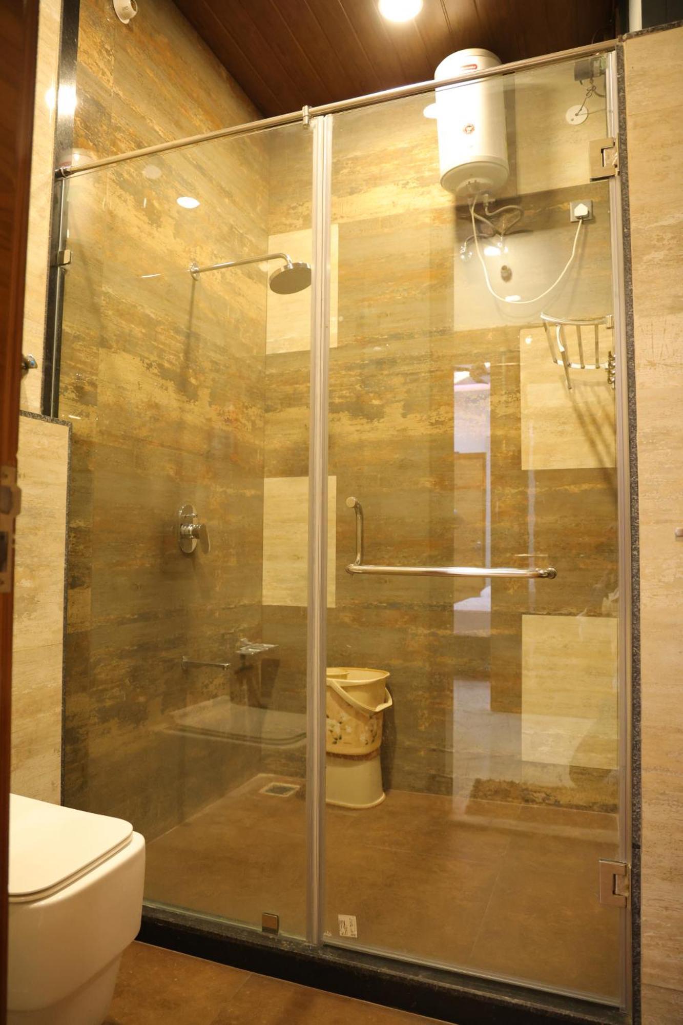 Amritam Palace A Luxury Ac Home Stay Ringas Exterior foto