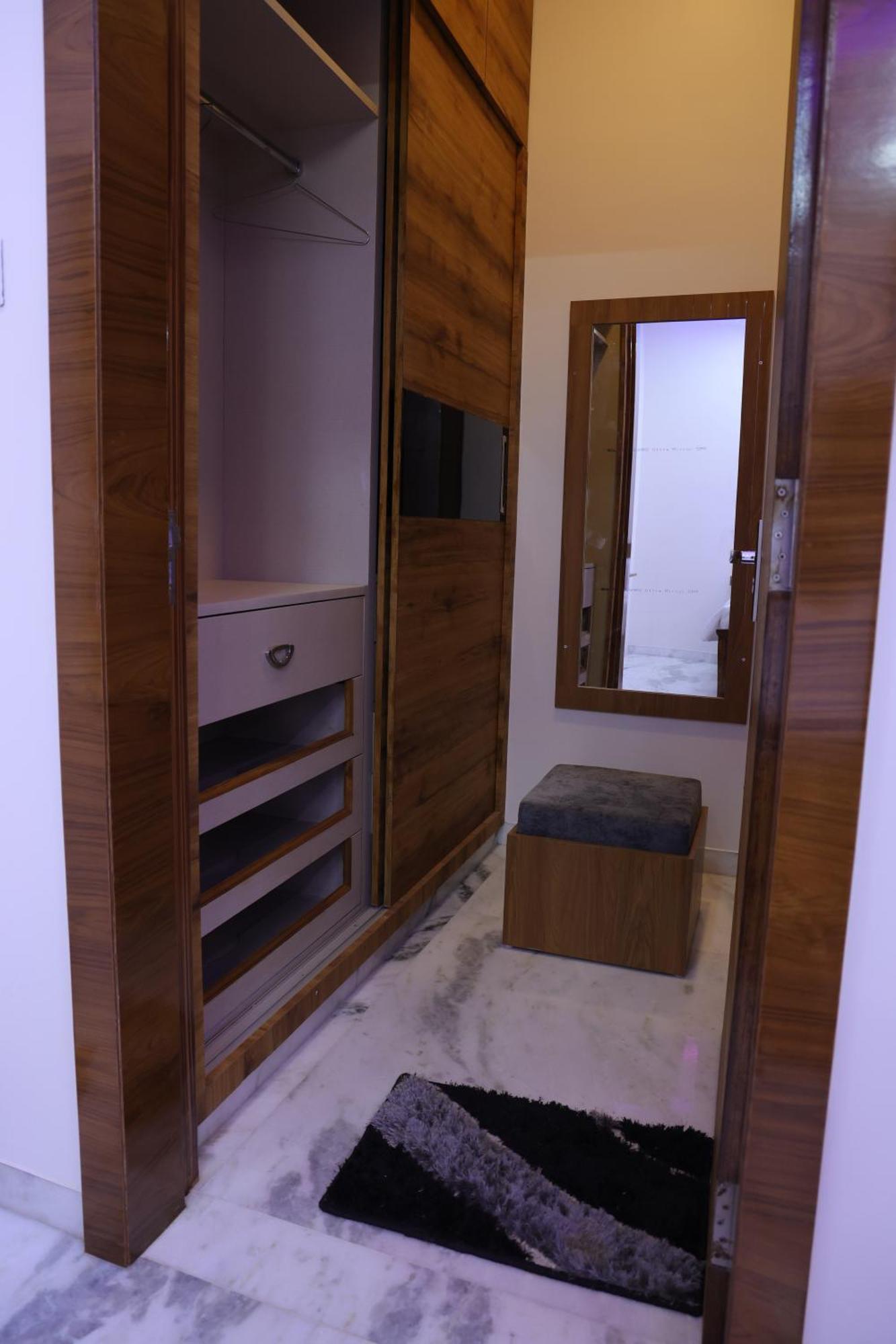 Amritam Palace A Luxury Ac Home Stay Ringas Exterior foto