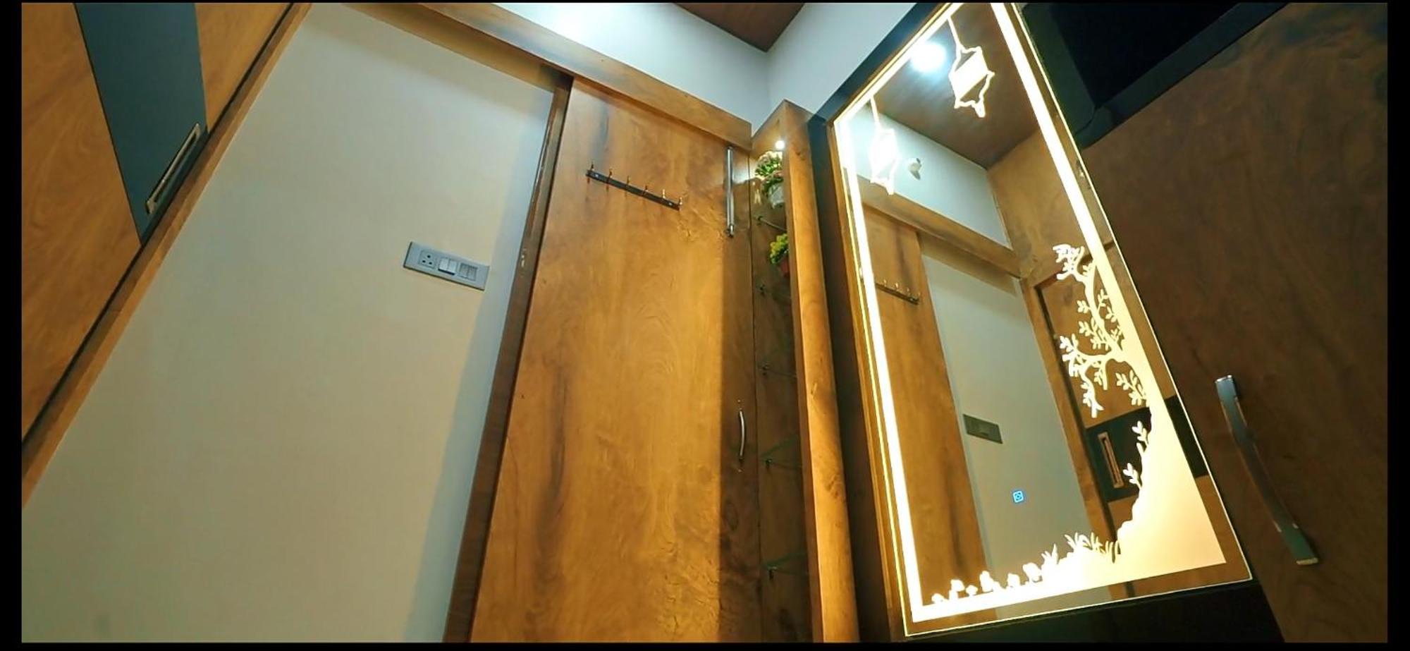 Amritam Palace A Luxury Ac Home Stay Ringas Exterior foto